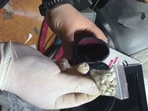 Bursa’da Uyuşturucu Satıcıları Böyle Yakalandı