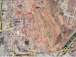 Seluçklu Belediyesi Sancak Mahallesinde Yeni İmar Uygulamasını Tamamladı