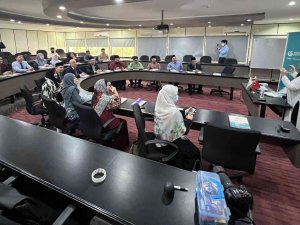 Brunei’de Bilim Dili Türkçe Oluyor