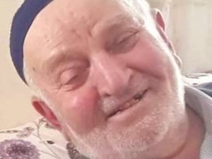 83 Yaşındaki Sürücü Kazada Hayatını Kaybetti