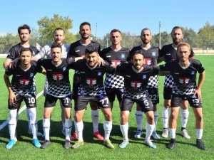 Yunusemre Belediyespor’dan Puan Siftahı