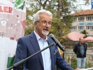 Misi’de Hem Ağızlar Hem Gönüller Şenlendi