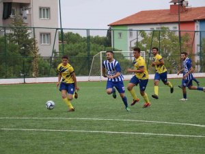 Kızılcaspor Lige 13 - 0 İle Başladı