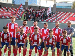 1969 Bilecik Spor Kulübü İ̇stanbul Deplasmanından Eli Boş Döndü