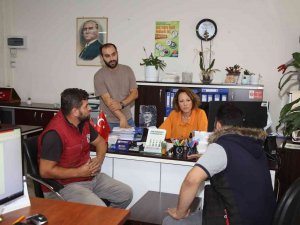 Gürsu’da Doğa “Sıfır Atık Bilgi Sistemi”yle Korunacak