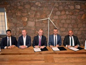 Enerjisa Üretim’den Yenilenebilir Enerjiye 1000 Megavatlık Yatırım