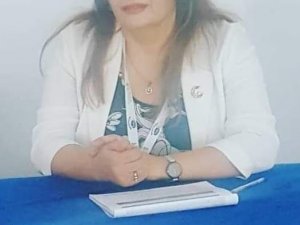 Prof. Dr. Nesrin Yıldız; “İ̇klim Değişikliği Doğru Tarım Ve Toprak Yönetimi İle Azaltılabilir”