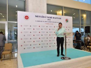 Tütüncü, Din Görevlileri İle Buluştu