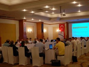 Ergaz Genel Müdürü Yağız; “Akaryakıt Ve Otogazda Sektör Ortalamasının Üstünde Büyümeyi Hedefliyoruz”