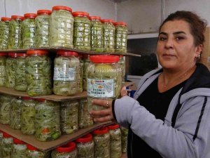 2 Yıl Önce Ev Kadınıydılar, Şimdi İhracat Yapıp Ülke Ekonomisine Katkı Sağlıyorlar