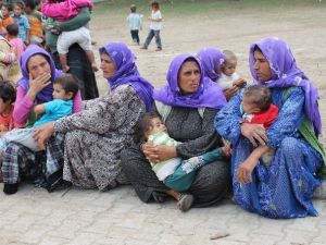 Hdp’den "Karadeniz’e Gitmeyin" Baskısı