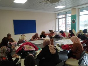 Siirt Belediyesinde Kurs Başvuruları Başladı