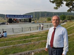 Kocayayla’da Turizm İçin Büyük Dönüşüm