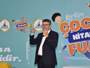 Yazar Kapaklıkaya: "Küresel Güçlerin Televizyon Dizileri Milli Değerlerimize Olumsuz Mesajlar Veriyor"