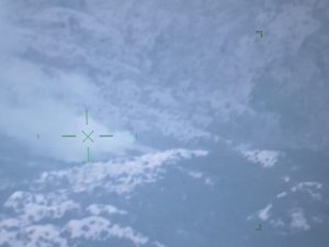 İ̇zmir’de Orman Yangınına Havadan Ve Karadan Müdahale