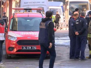 Kadıköy’deki Patlamada Terör Şüphesi