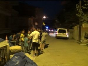Bilecik’te Asılsız İhbar Ekipleri Harekete Geçirdi
