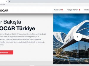 Socar Türkiye’nin Web Sitesi Yenilendi