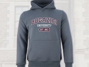 Kampüsler Renklendi