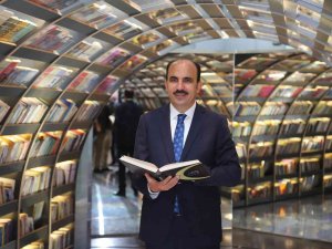 Konya Kitap Günleri 14 Ekim’de Başlıyor
