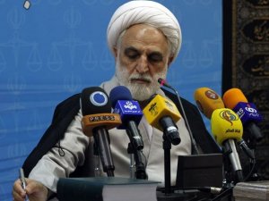 İ̇ran Yargı Erki Başkanından Diyalog Çağrısı