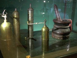 Türk Kahvesinin Hatırı 40 Yılı Aştı