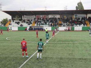Gölbaşı’nda Ardı Ardına Spor Müsabakaları