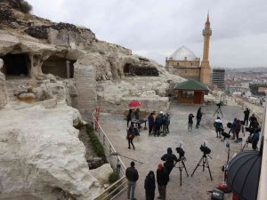 Kayaşehir Polonya Ekranlarında