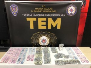 Manisa’da Fetö Operasyonu: 14 Gözaltı