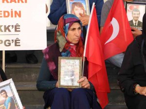 15 Temmuz Federasyonundan Diyarbakır Annelerine Destek Ziyareti
