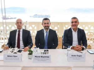 Kobi̇’leri Büyütecek İş Birliği