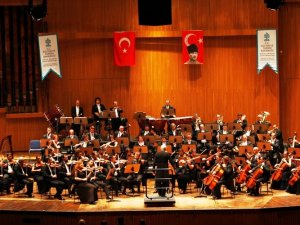 Çdso’dan Akordeon Gecesi