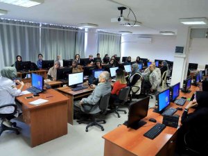 Komek Güz Dönemi Eğitimleri Rekor Kayıtla Başladı