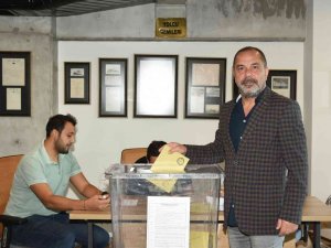 Dto İ̇zmir, Öztürk İle Devam Edecek