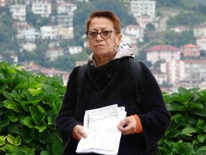 Bunlar Da Taksitli Dolandırıcı