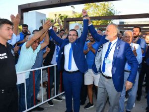 Matso Yeniden ’Güngör ’ Dedi