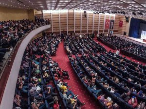 Denizli’de Kitap Fuarına Rekor Katılım