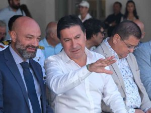 Akdeniz Turizminin Geleceği Bodrum’da Konuşulacak