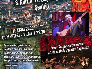 Muğla 8.göktepe Kültür Ve Dayanışma Şenliği Düzenlenecek