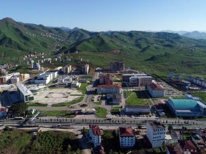 ODÜ Sosyal Bilimler Enstitüsü’ne Yoğun Başvuru