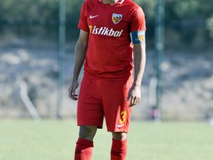 Nurettin Korkmaz Sezonu Kapattı