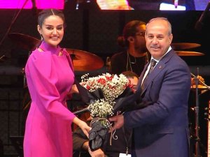 Oğuzeli’nde Nar Ve Kurutmalık Festivali