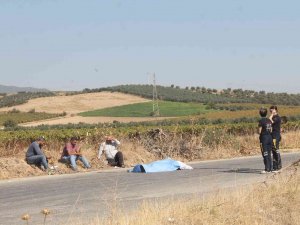 Turgutlu’da Trafik Kazası: 1 Ölü, 1 Ağır Yaralı