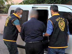 Aranan 26 Şahıs Polisten Kaçamadı