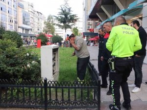 Elektrik Panosundan Çıkan Duman Paniğe Yol Açtı