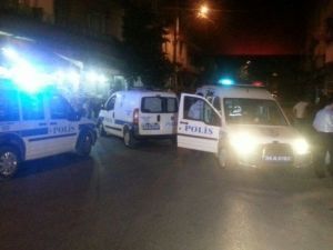 Sakarya’da Silahlı Kavga: 1 Yaralı