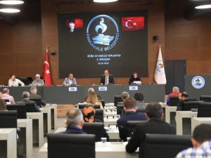 Pamukkale Belediyesi’nin 2023 Bütçesi 1,25 Milyar Lira Olarak Belirlendi