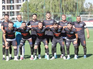 Kayseri Süper Amatör Küme: Gültepespor: 0 - Erciyes Esen Makina: 5