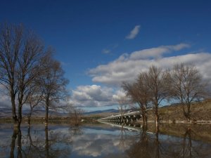 ’Geleceğin Arkeolojisi’ İsimli Fotoğraf Yarışmasının Sonuçları Açıklandı