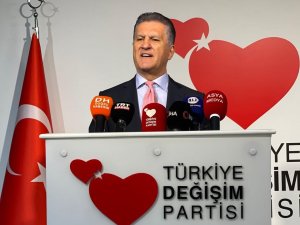 Tdp Genel Başkanı Sarıgül: “Başörtülü Anne De Çocuğunu Doyuramıyor, Başörtüsüz Anne De Çocuğunu Doyuramıyor. Kürt Baba Da Evini Geçindiremiyor, Türk Baba Da Evini Geçindiremiyor. Alevi Genç De İşsiz, Sünni Genç De İşsiz”